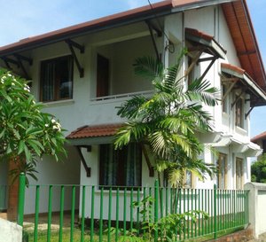 Townhouse Negombo